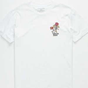 Volcom “Trauma” TEE
